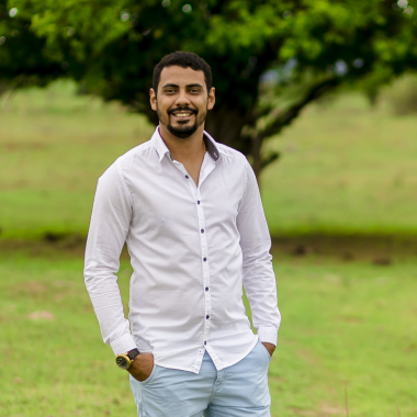 Marcos Fotografias