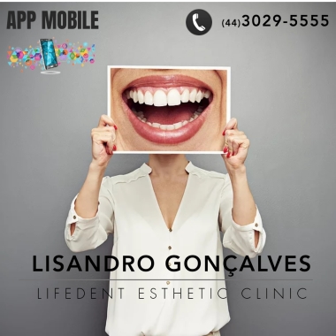 Lifedent Esthetic  Clinic