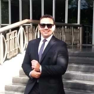 Gutembergue Rodrigues Advocacia