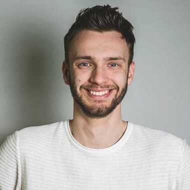 Christoph Müller Fotografie - Fotonerd