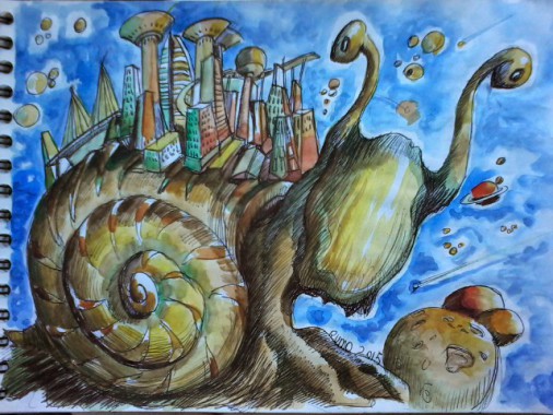 Illustration