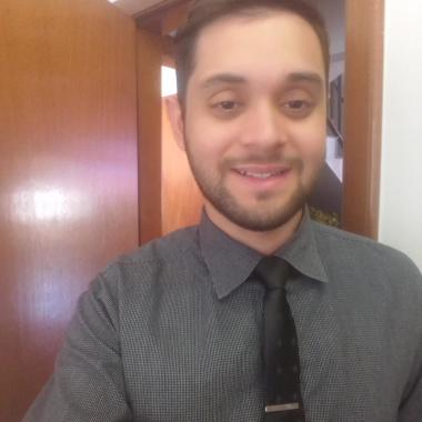 Fabrício Cruvinel Advogado