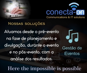 Gestão de Eventos Corporativos