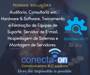 Soluções em TI