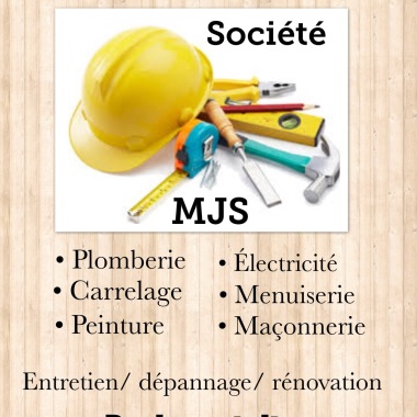 Mjs
