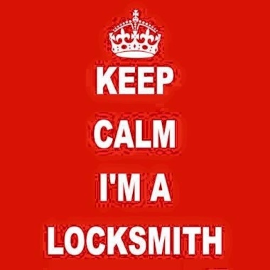 Luke The Locksmith