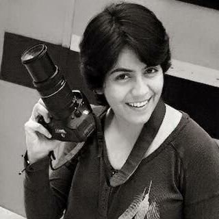 Shefali Video Editing Services