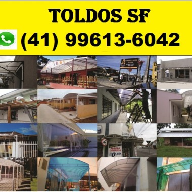 Toldos Sf