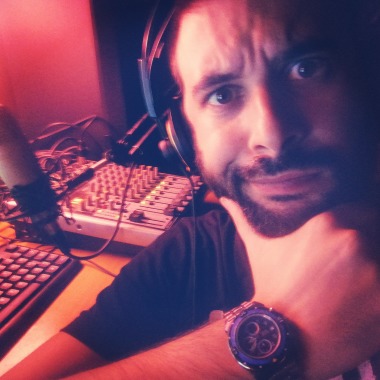 Marco Marcia