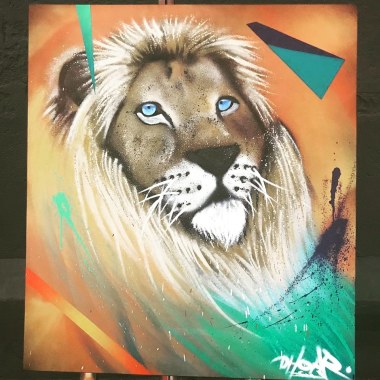 Bruno Dhoar Graff