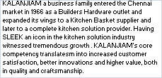 Kitchen-India