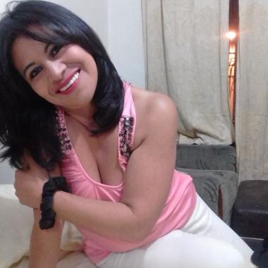 Patricia Yanez