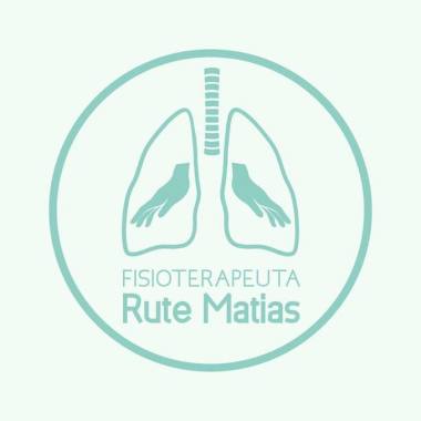 Fisioterapeuta Rute Matias