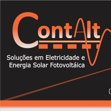 Contalt Soluções Em Eletricidade