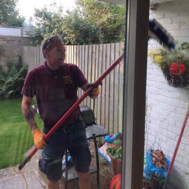 Daves Window Cleaning Of Amersham