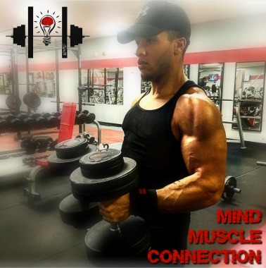 Mind Muscle Connection