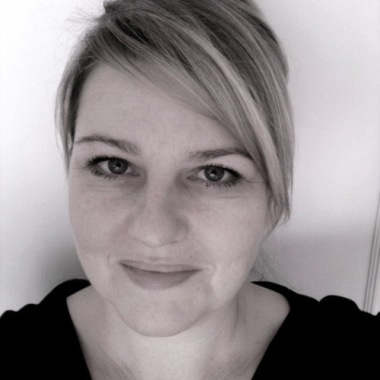 Véronique Stoll