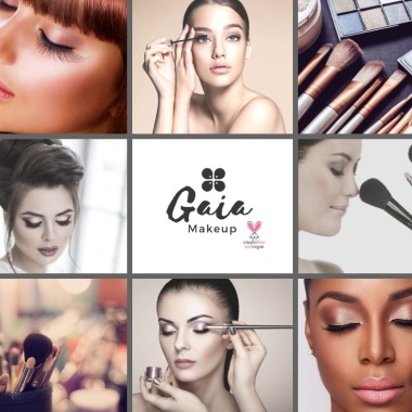 Gaia Makeup