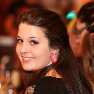 Le Gaillard Samantha