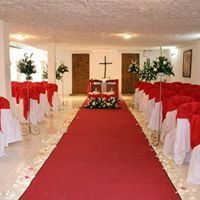 Decoración Iglesias