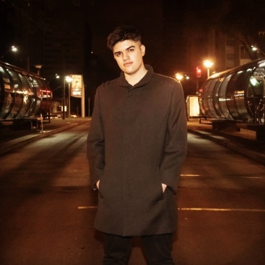 Bruno Editor