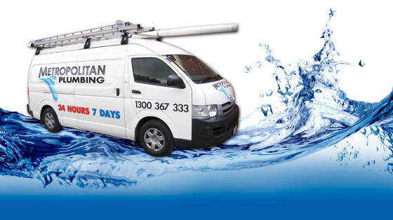 Metropolitan Plumbing