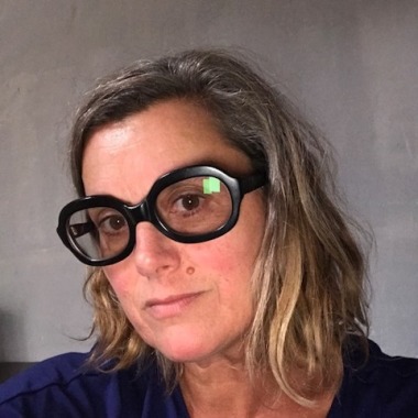 Sabine Boimard