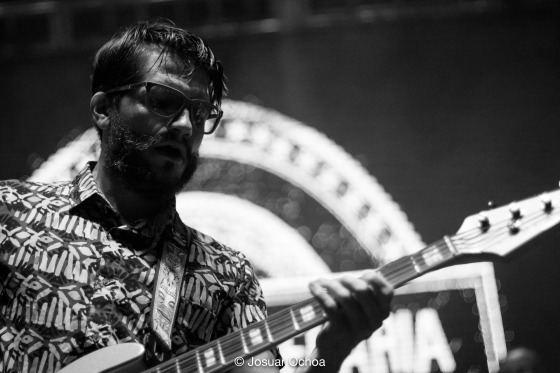Puerto candelaria | Fotos en conciertos