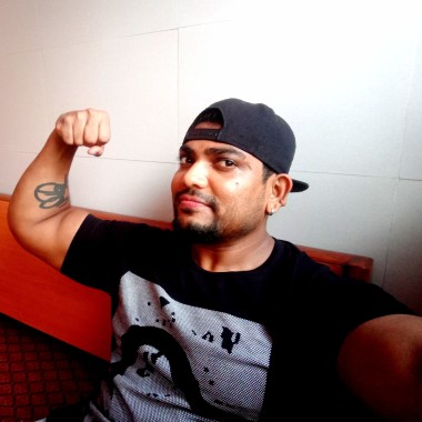 Mfitness
