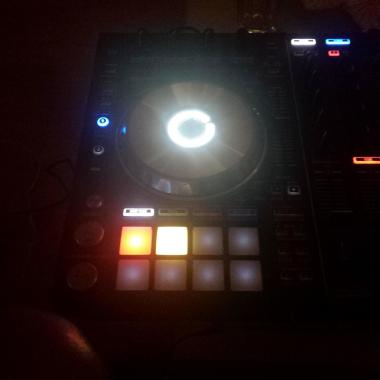Dj Lisbon 