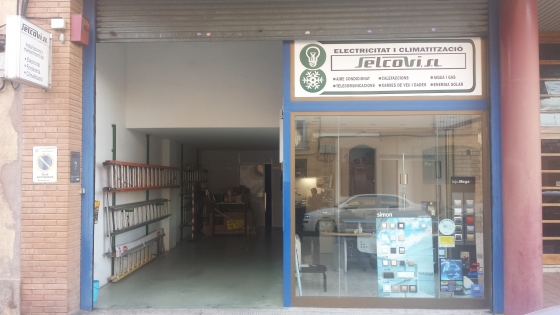 Local SELCOVI