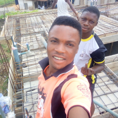 Water Is Life Engineers