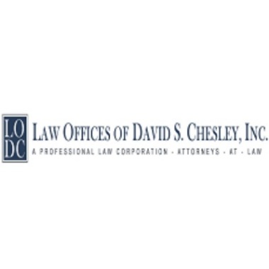 Law Offices Of David Chesley