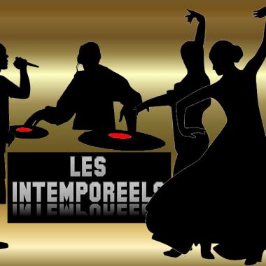 Les Intemporeels