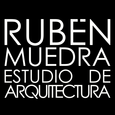 Ruben Muedra Estudio De Arquitectura