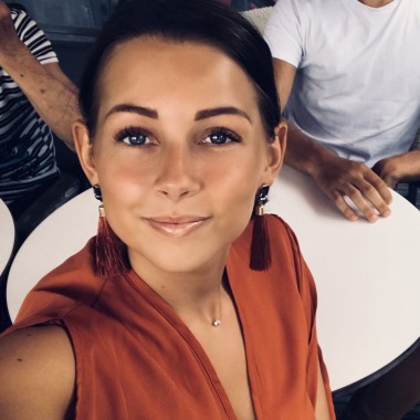 Ludivine Beaudet Consulting