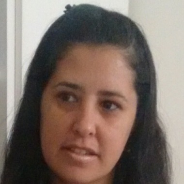 Alina Cuidadora