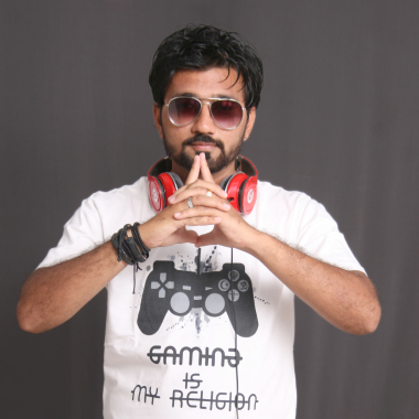 D J Rajan - The Game