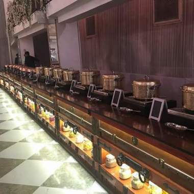 Riddhi Caterers And Events