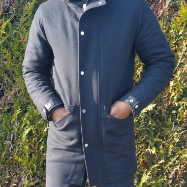 Grégory Joseph - Électricien Câbleur