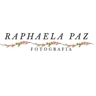 Raphaela Paz Fotografia