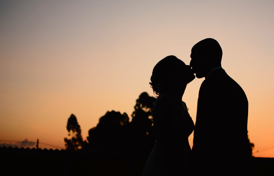 Filmagem de Casamento em Minas Gerais