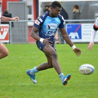 Grégoire Tsinda