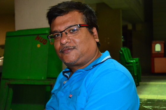 Himadri Paul