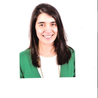 Susana Correia