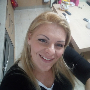 Educatrice