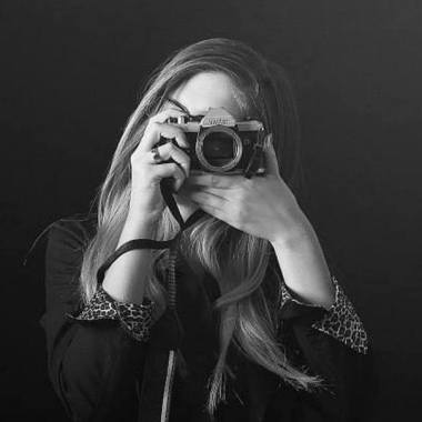 Dalila Capelini Fotografia