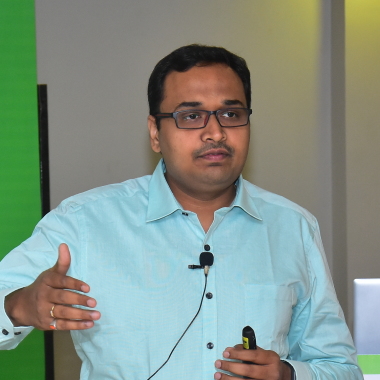 Karthick Mahadevan