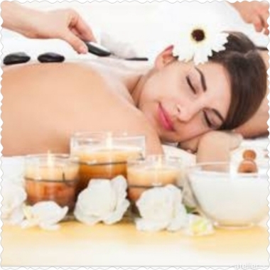 Atelier Massagem E Estética