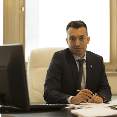 Studio Legale Raffaele Molinari E Associati